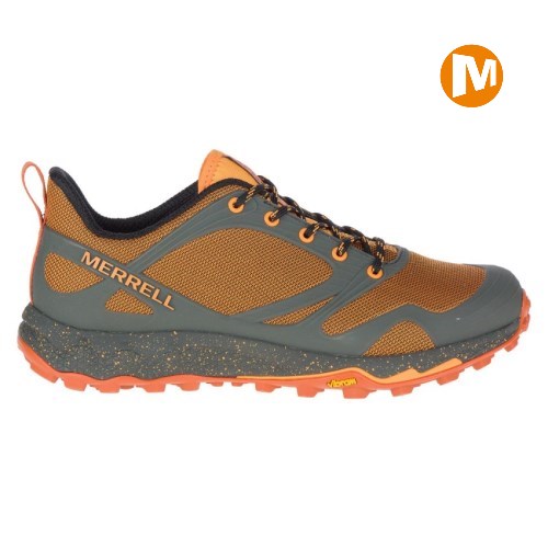 Soldes merrell homme new arrivals